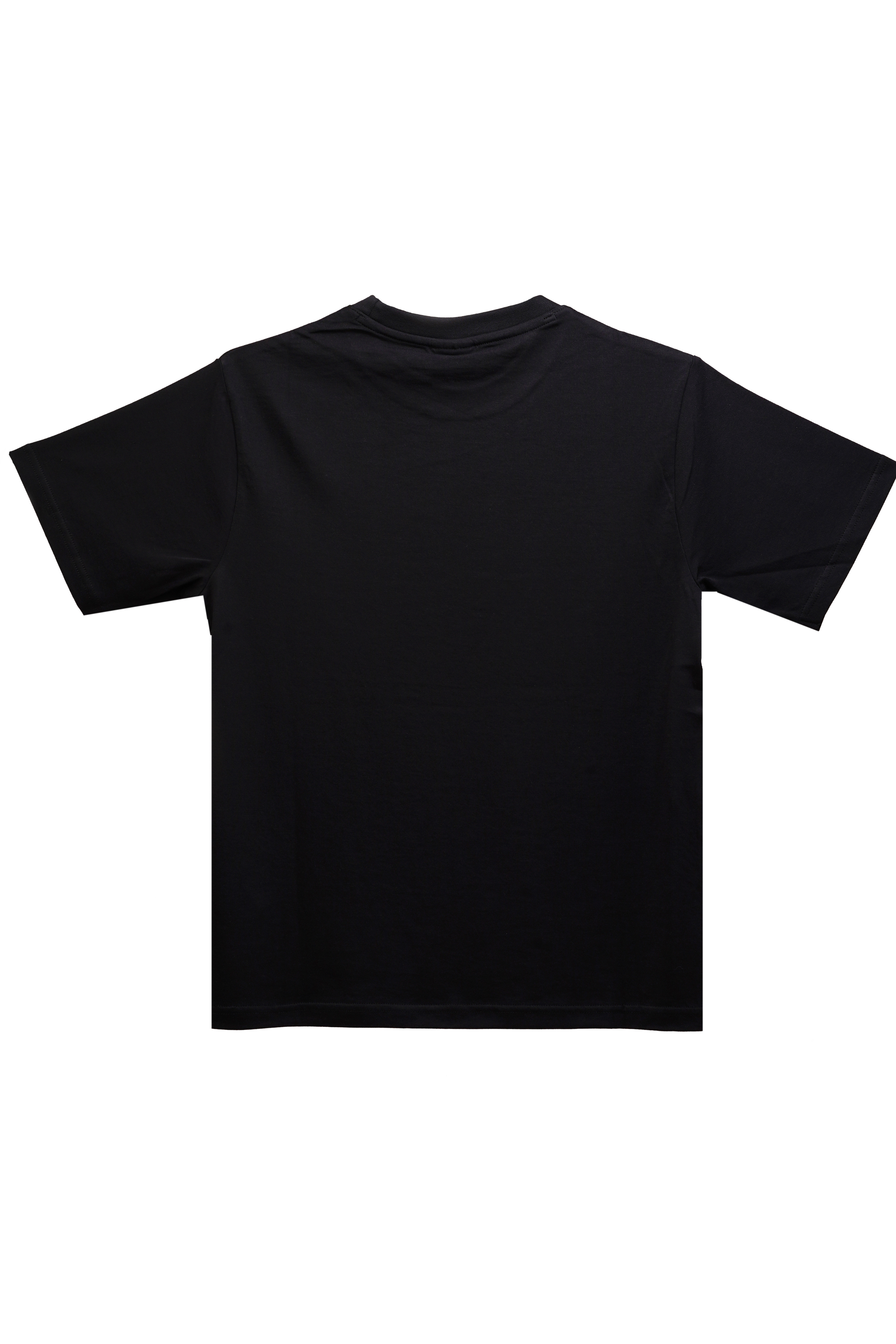 Wilderness Vibes Graphic Tee – Black Women's